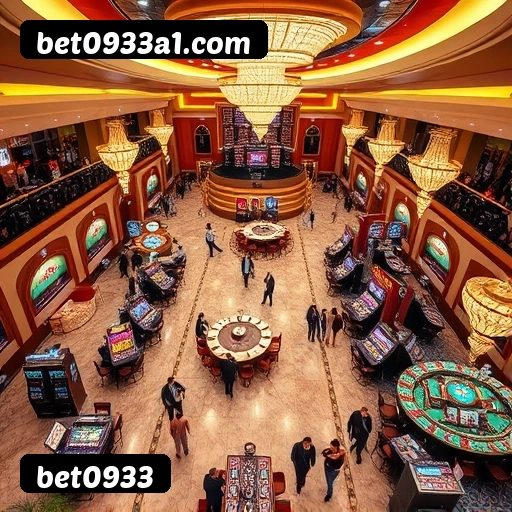 Requisitos do APK da bet0933 para Android