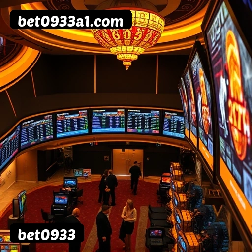 Comparação APP mobile vs versão web da bet0933