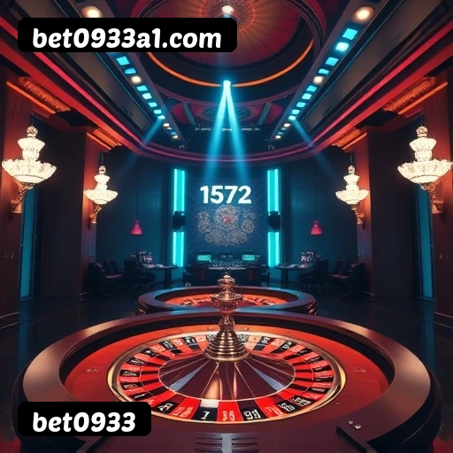 Tabela RTP dos jogos de cassino da bet0933