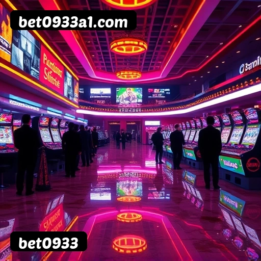 Catálogo bet0933 2.547 jogos - Pragmatic Play, Evolution, NetEnt