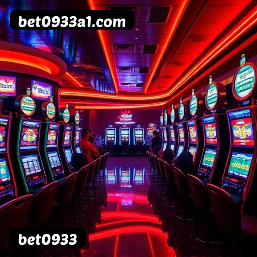 Loterias online disponíveis na bet0933